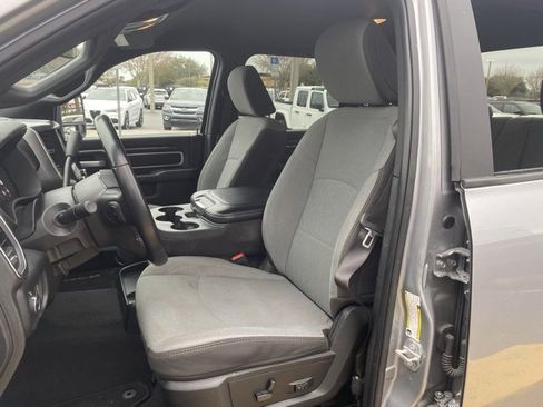 Used 2024 RAM 2500 Big Horn image 12