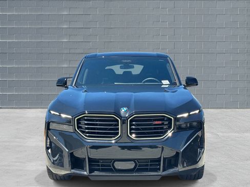 New 2026 BMW XM Label Red AWD/4WD image 2