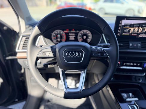 Certified 2023 Audi Q5 Prestige AWD/4WD image 29