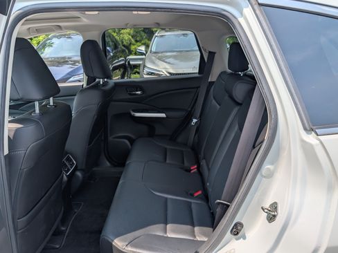 Used 2015 Honda CR-V Touring image 15