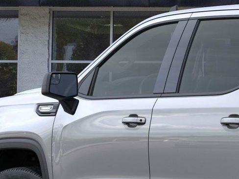 New 2026 GMC Sierra 1500 Elevation image 12