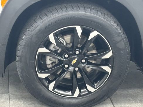 Used 2023 Chevrolet TrailBlazer LT image 6