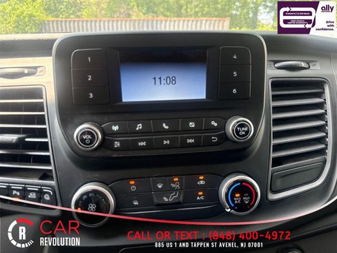 Used 2020 RAM ProMaster 3500 FWD image 17