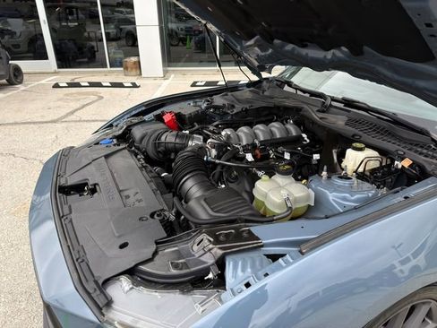 Used 2024 Ford Mustang GT w/ GT Performance Package RWD image 41