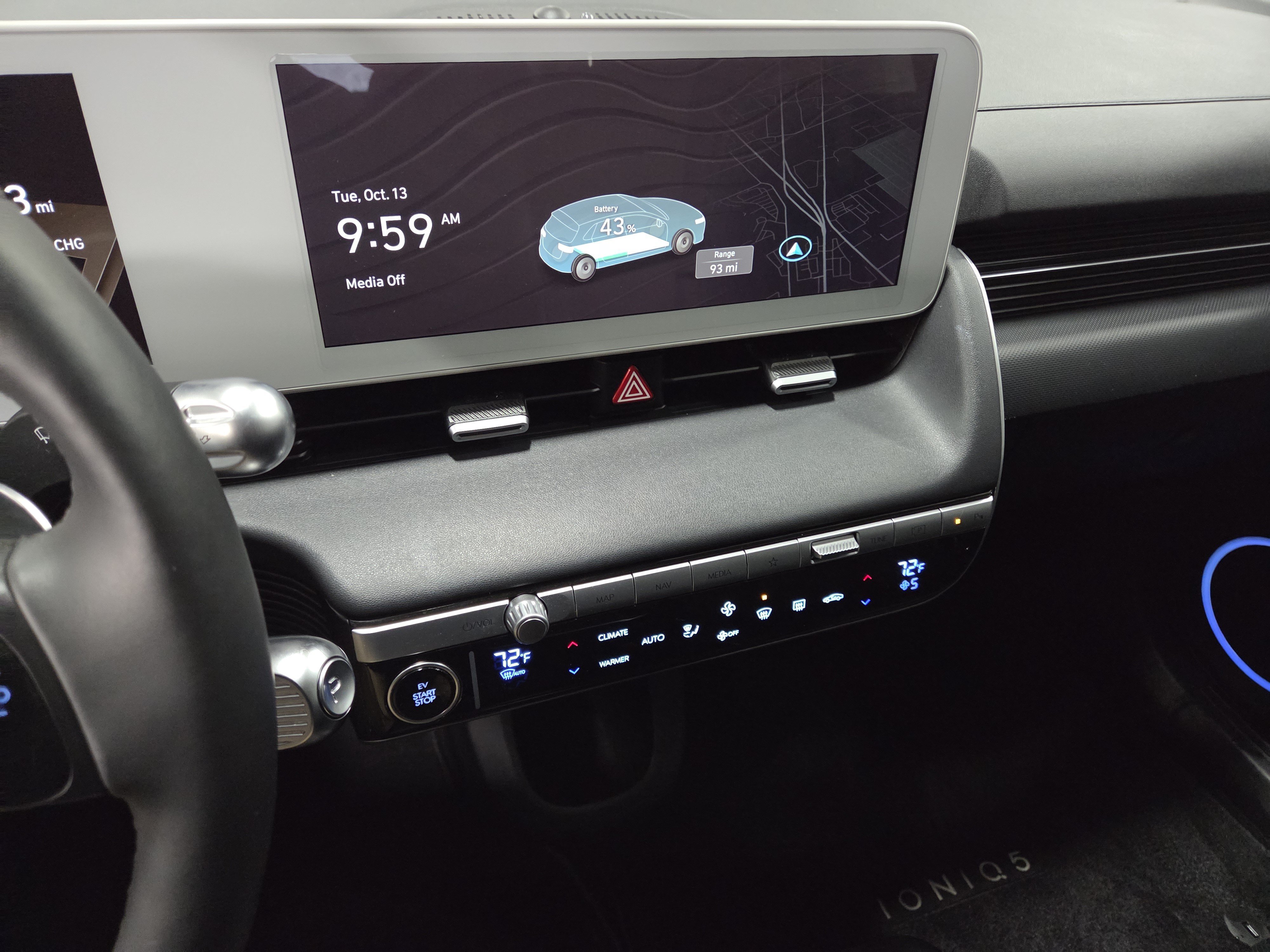 Used 2023 Hyundai Ioniq 5 SEL AWD/4WD image 32