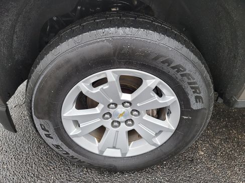 Used 2015 Chevrolet Colorado LT image 27