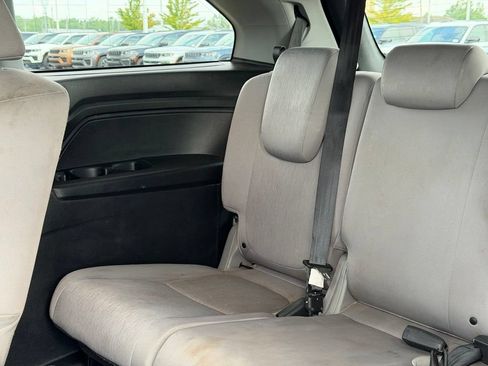 Used 2019 Honda Odyssey LX image 30