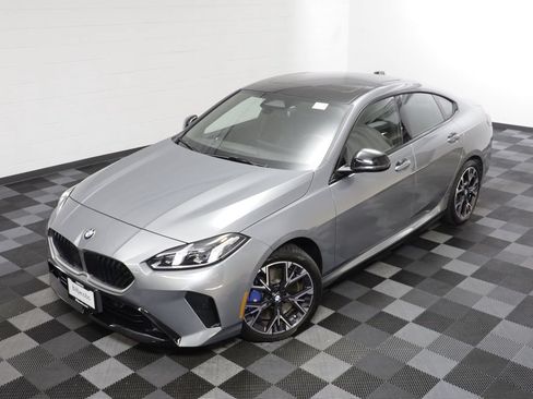 Used 2026 BMW 228i xDrive AWD/4WD image 2