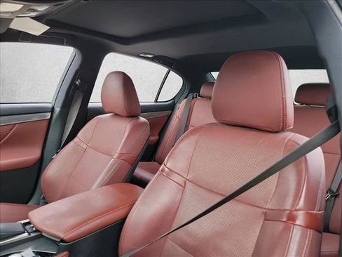 Used 2015 Lexus GS 350 image 13