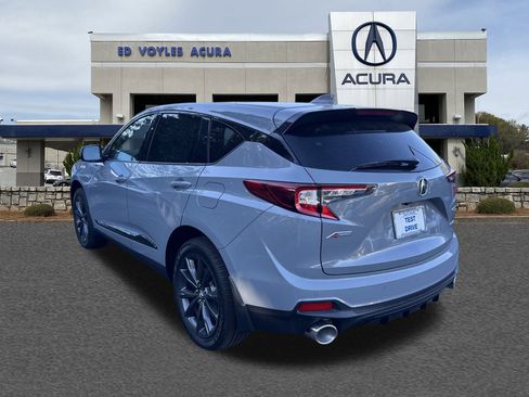 New 2025 Acura RDX A-Spec image 7
