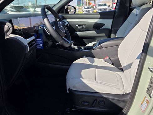 New 2026 Hyundai Santa Cruz Limited AWD/4WD image 5