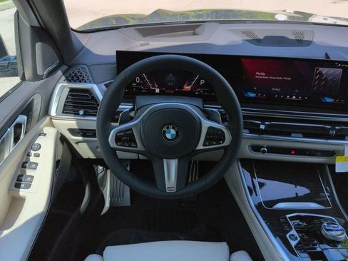 New 2026 BMW X5 xDrive40i w/ Executive Package AWD/4WD image 16