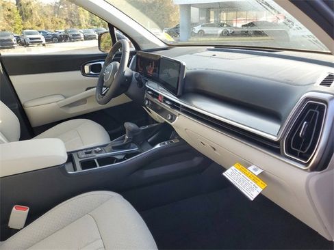 New 2025 Kia Sorento EX image 33