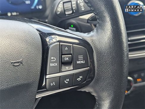 Used 2021 Ford Escape Titanium image 27