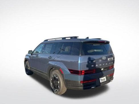 New 2026 Hyundai Santa Fe SEL AWD/4WD image 8