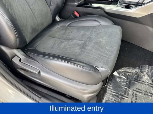 Used 2024 Mitsubishi Eclipse Cross SE image 15