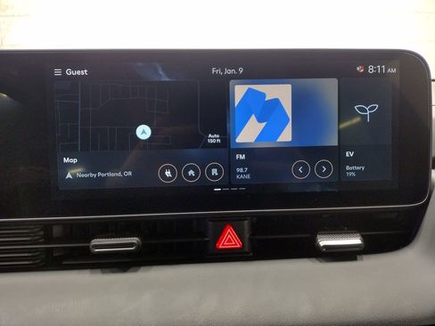 New 2026 Hyundai Ioniq 5 XRT AWD/4WD image 33