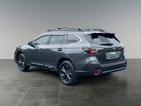 Used 2020 Subaru Outback Onyx Edition XT w/ Popular Package #2 AWD/4WD image 8