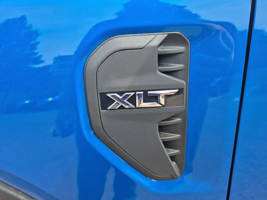 New 2026 Ford Ranger XLT w/ Equipment Group 301A High AWD/4WD image 10