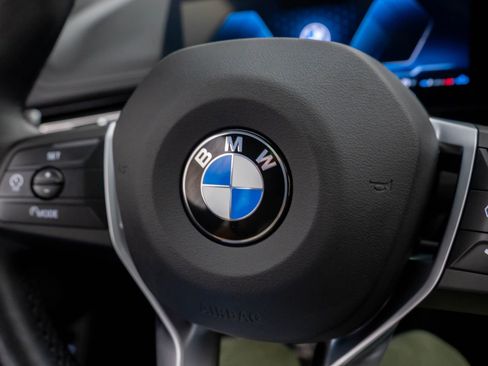 Certified 2026 BMW X1 xDrive28i AWD/4WD image 17