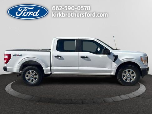 Used 2022 Ford F150 XL image 5