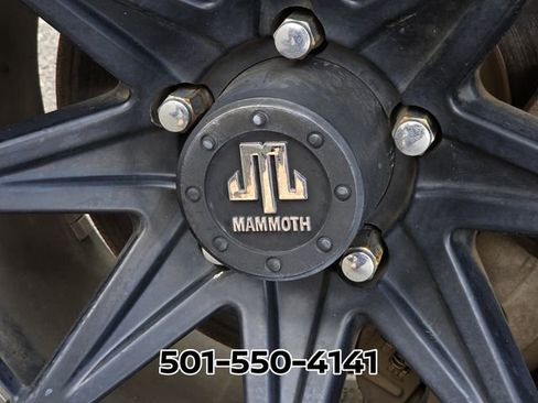 Used 2018 Jeep Wrangler Unlimited Sport S AWD/4WD image 21