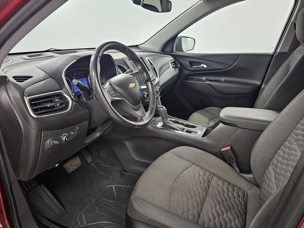 Used 2020 Chevrolet Equinox LT FWD image 15