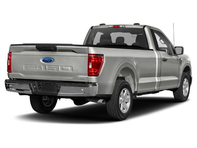 Certified 2022 Ford F150 XLT w/ Equipment Group 301A Mid AWD/4WD image 2