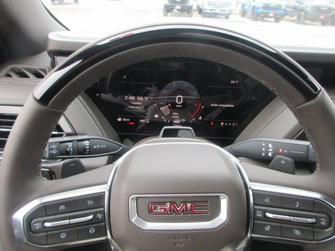 New 2026 GMC Yukon Elevation w/ Elevation Premium Package image 18