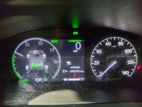 Used 2024 Honda CR-V Sport-L image 15