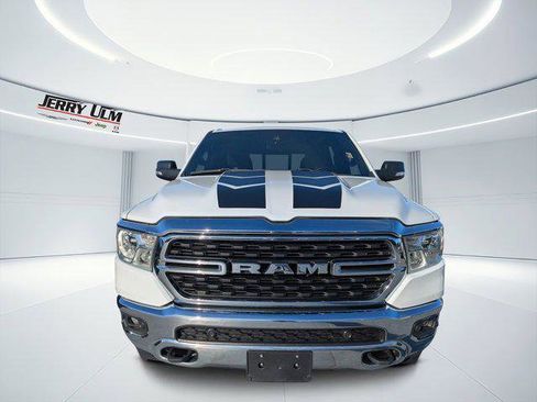 Certified 2022 RAM 1500 Big Horn image 7