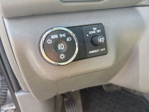 Used 2017 Chevrolet Traverse Premier AWD/4WD image 20