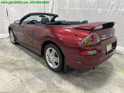 Used 2003 Mitsubishi Eclipse GT image 30