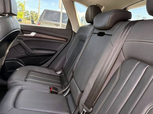 Used 2023 Audi Q5 2.0T Premium Plus AWD/4WD image 13
