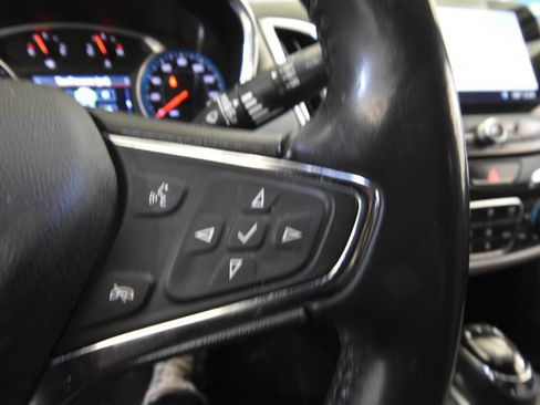 Used 2021 Chevrolet Equinox LT AWD/4WD image 37