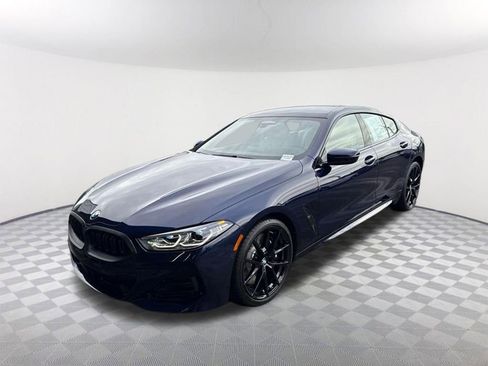 New 2026 BMW 840i image 2