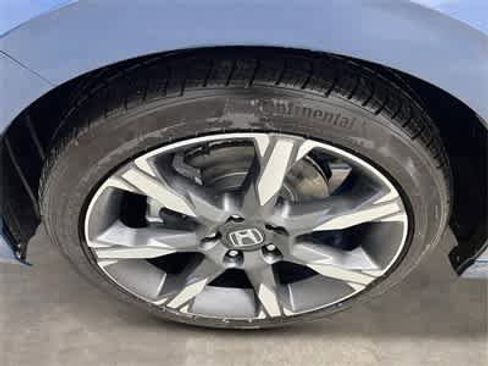 Certified 2025 Honda Civic Sport Touring image 11