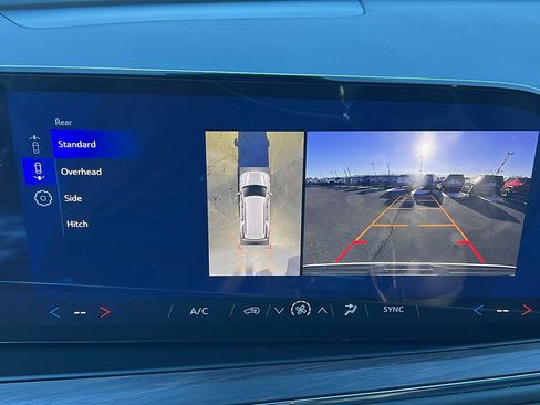 New 2026 Chevrolet Tahoe LS w/ LPO, Get Active Package image 24