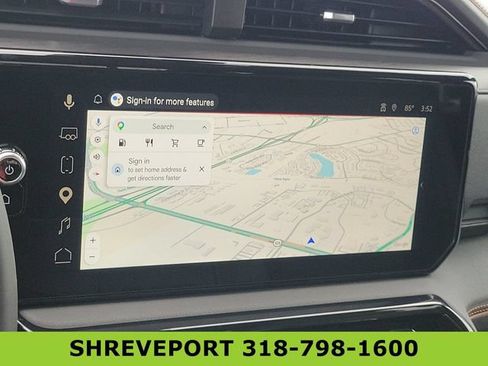 Used 2026 GMC Sierra 1500 AT4 w/ AT4 Premium Package AWD/4WD image 14