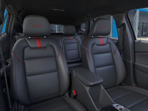 New 2026 Chevrolet Trax RS image 40