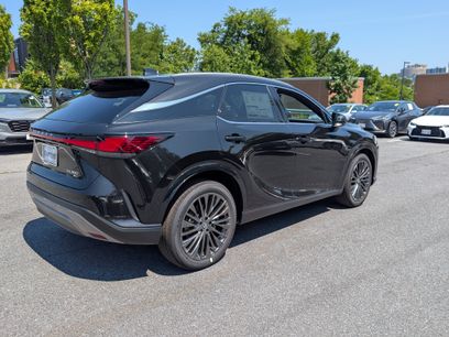 New 2026 Lexus RX 350 AWD w/ Convenience Package