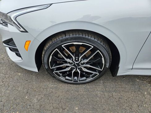 Used 2024 Kia K5 GT w/ GT1 Package image 9