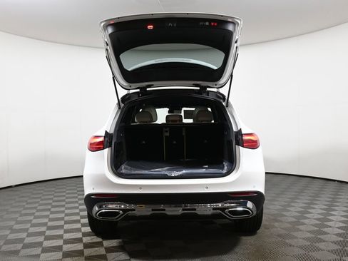 New 2026 Mercedes-Benz GLC 300 4MATIC image 27