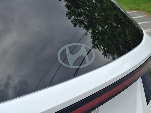 New 2026 Hyundai Tucson Limited AWD/4WD image 20