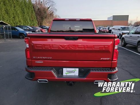New 2026 Chevrolet Silverado 1500 RST image 6
