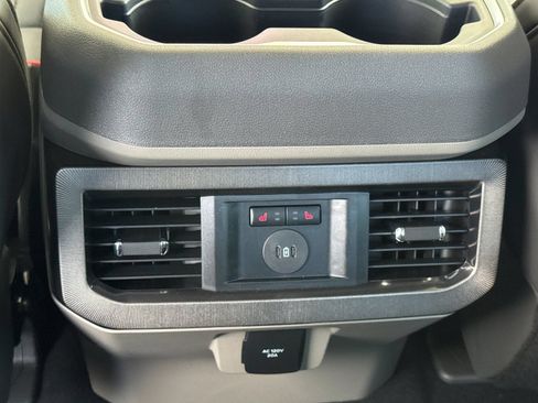 New 2026 Ford F250 Platinum w/ Platinum Plus Package AWD/4WD image 13