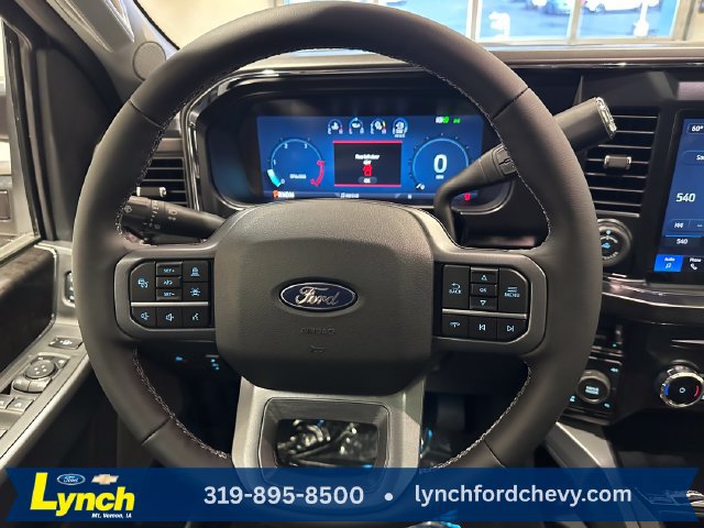 New 2027 Ford F350 Lariat w/ Lariat Ultimate Package AWD/4WD image 13