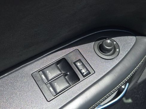 Used 2010 Dodge Challenger SRT8 w/ SRT Option Group II RWD image 17
