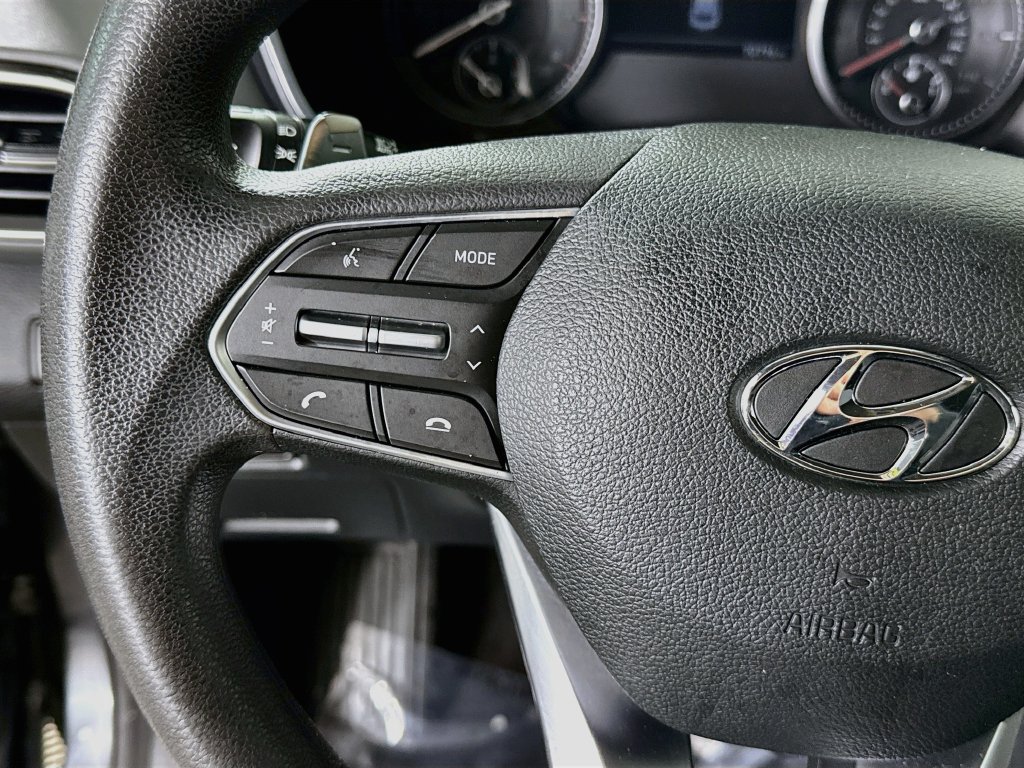 Certified 2021 Hyundai Santa Fe SEL AWD/4WD image 21