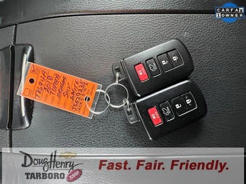 Used 2018 Toyota Highlander XLE image 58